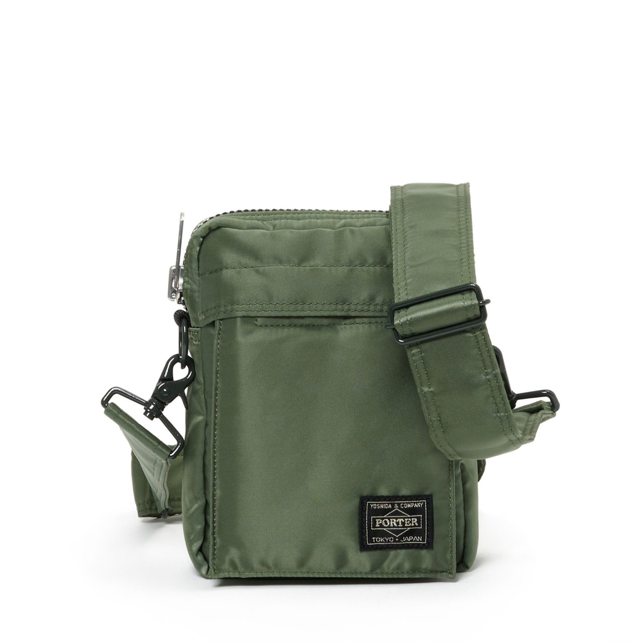 Porter Shoulder Bag PX TANKER VERTICAL SHOULDER BAG