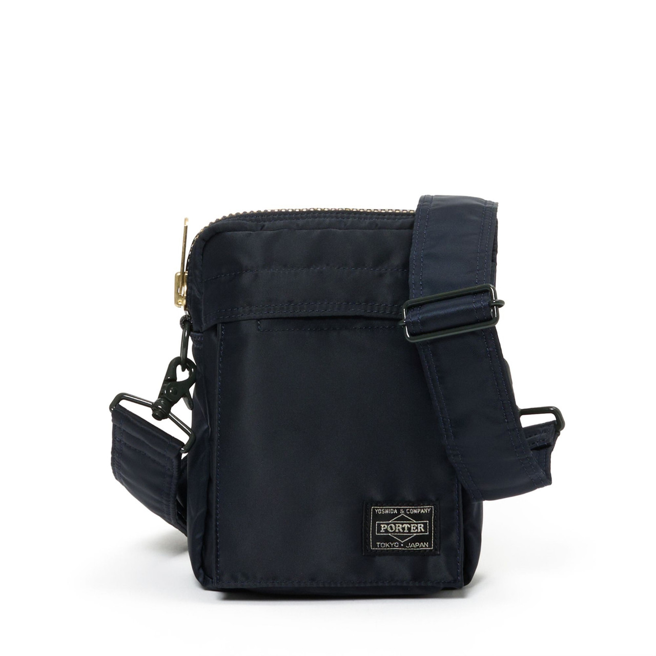 Porter Shoulder Bag PX TANKER VERTICAL SHOULDER BAG