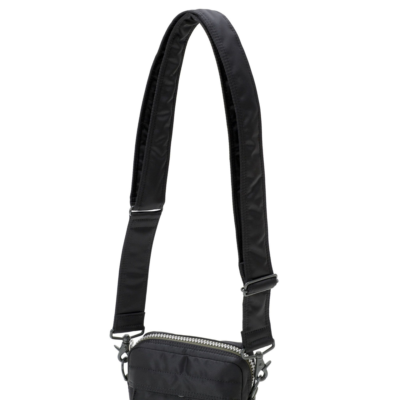 Porter Shoulder Bag PX TANKER VERTICAL SHOULDER BAG
