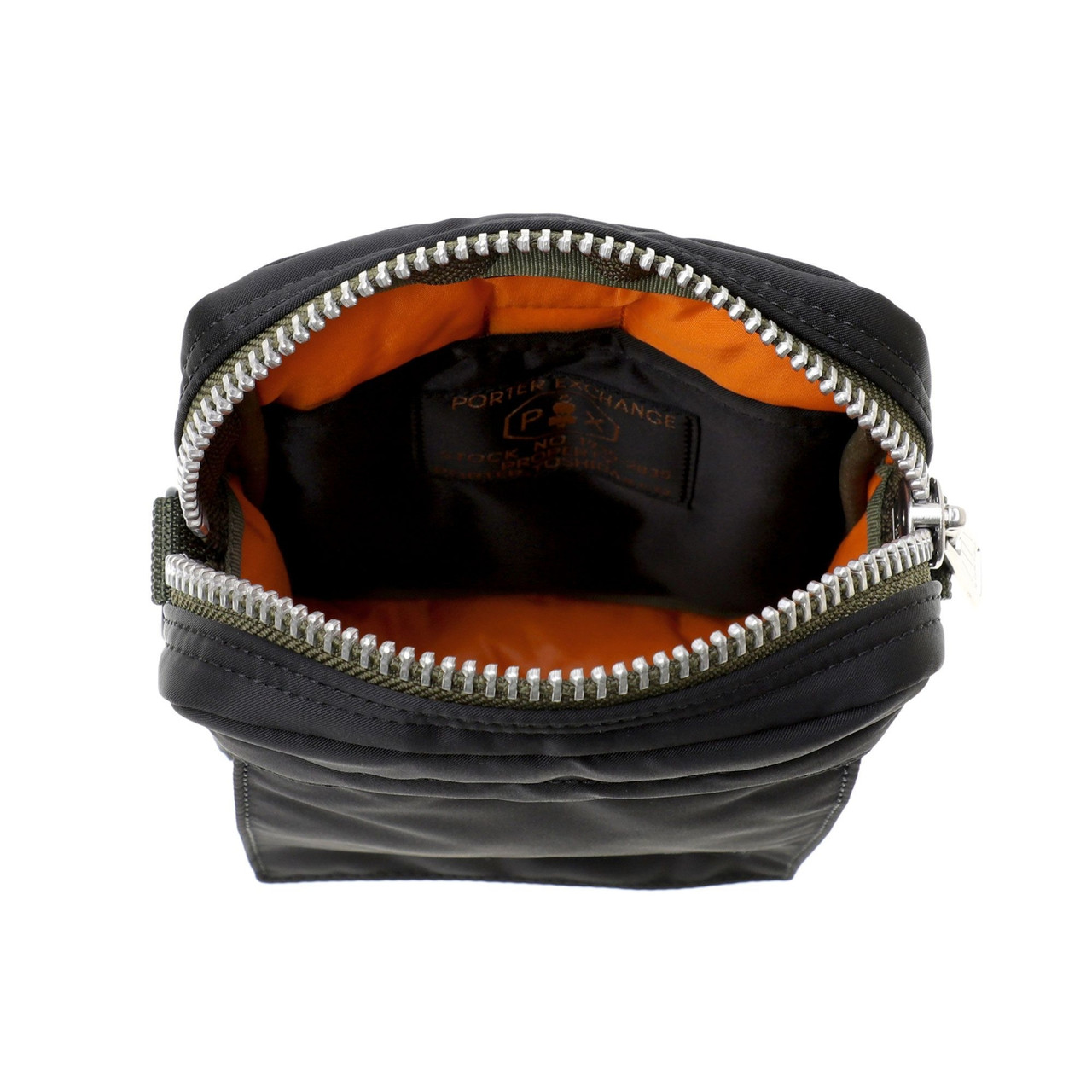 Porter Shoulder Bag PX TANKER VERTICAL SHOULDER BAG