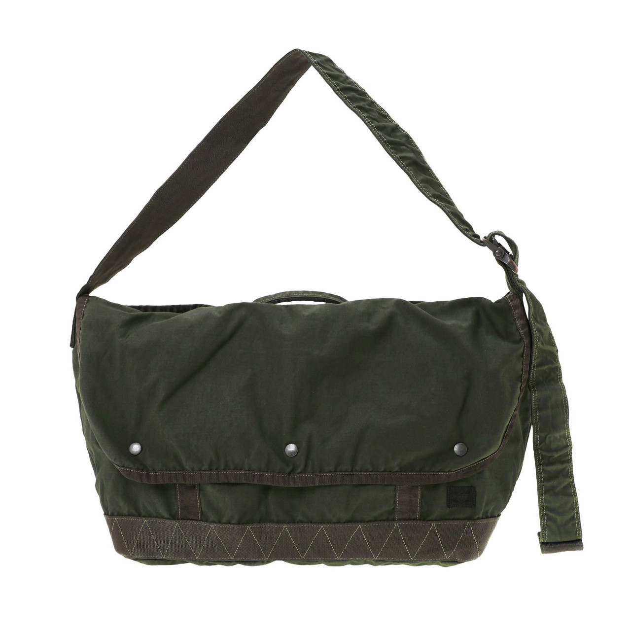Porter Shoulder Bag CRAG MESSENGER BAG (L)