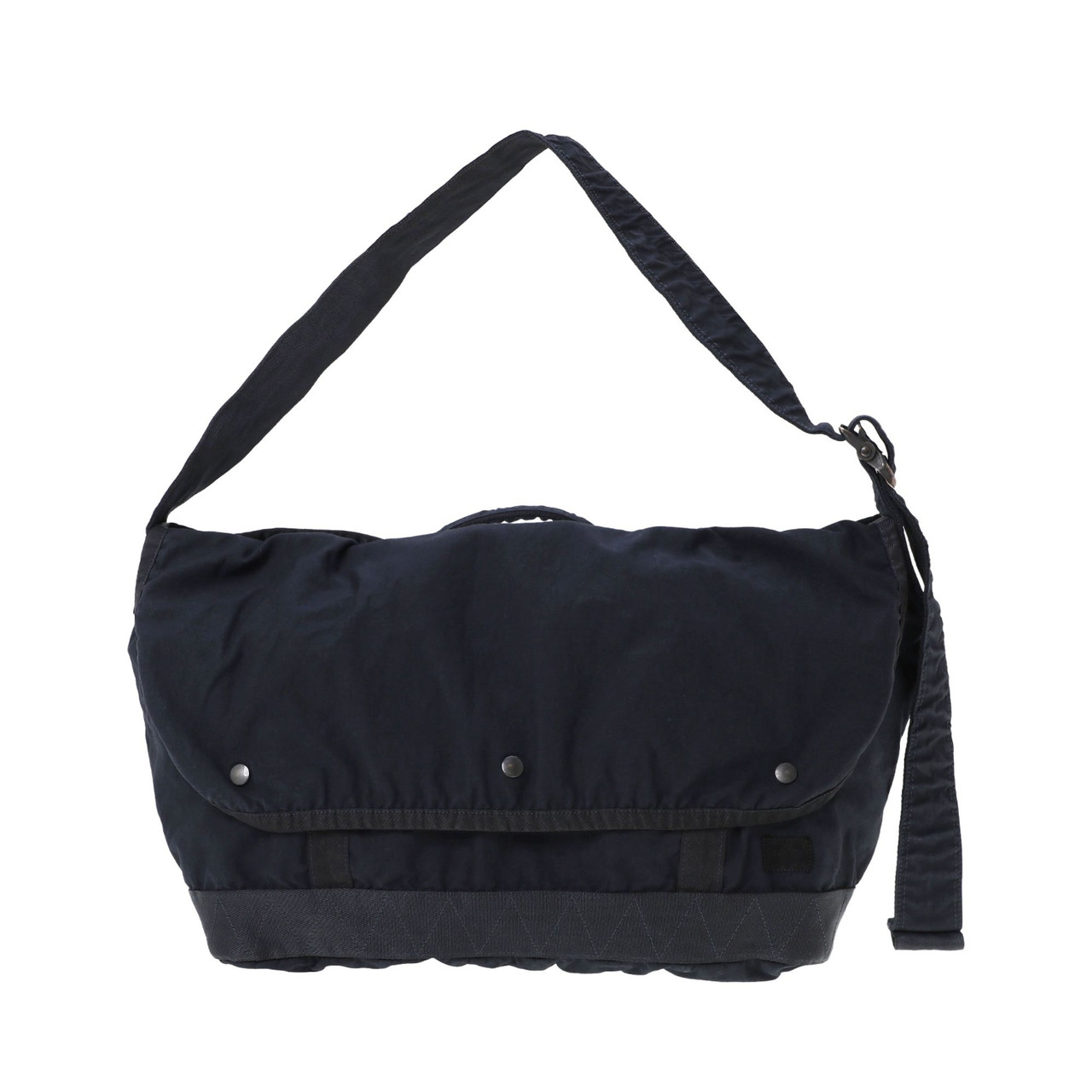 Porter Shoulder Bag CRAG MESSENGER BAG (L)