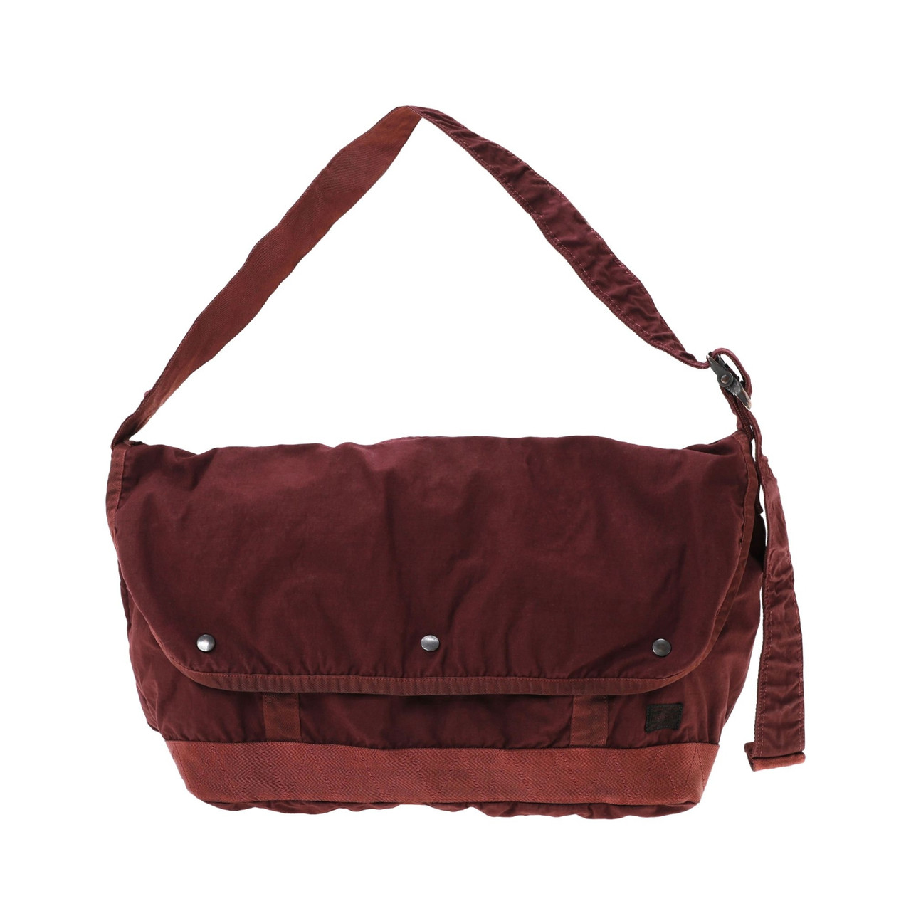 Porter Shoulder Bag CRAG MESSENGER BAG (L)