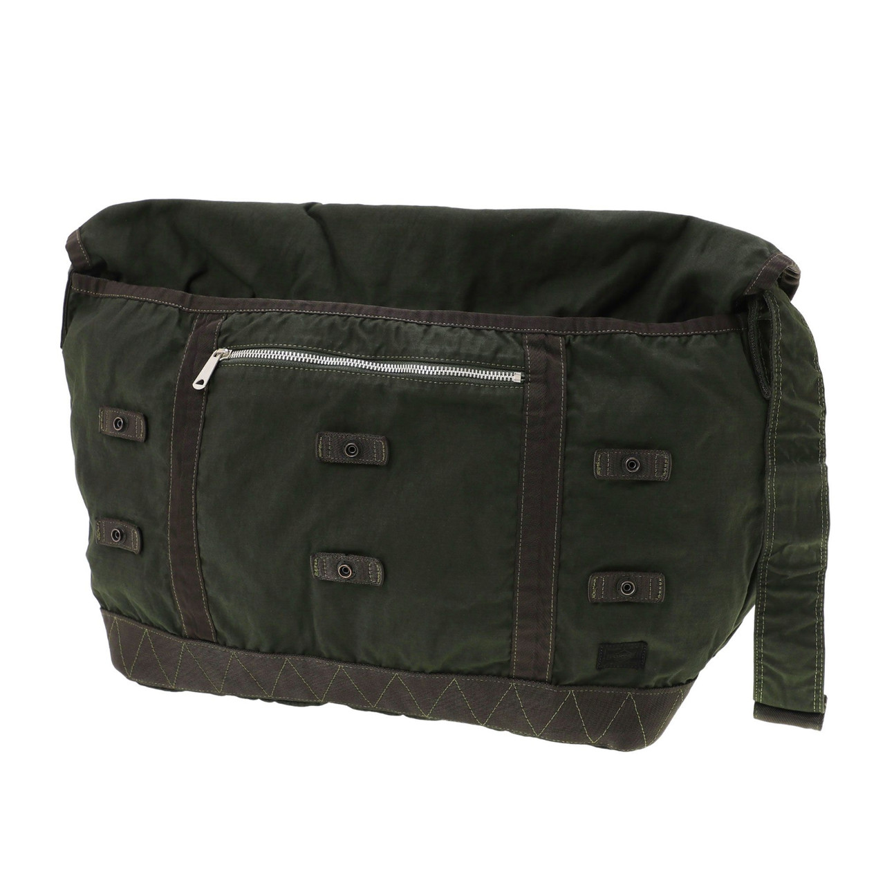 Porter Shoulder Bag CRAG MESSENGER BAG (L)