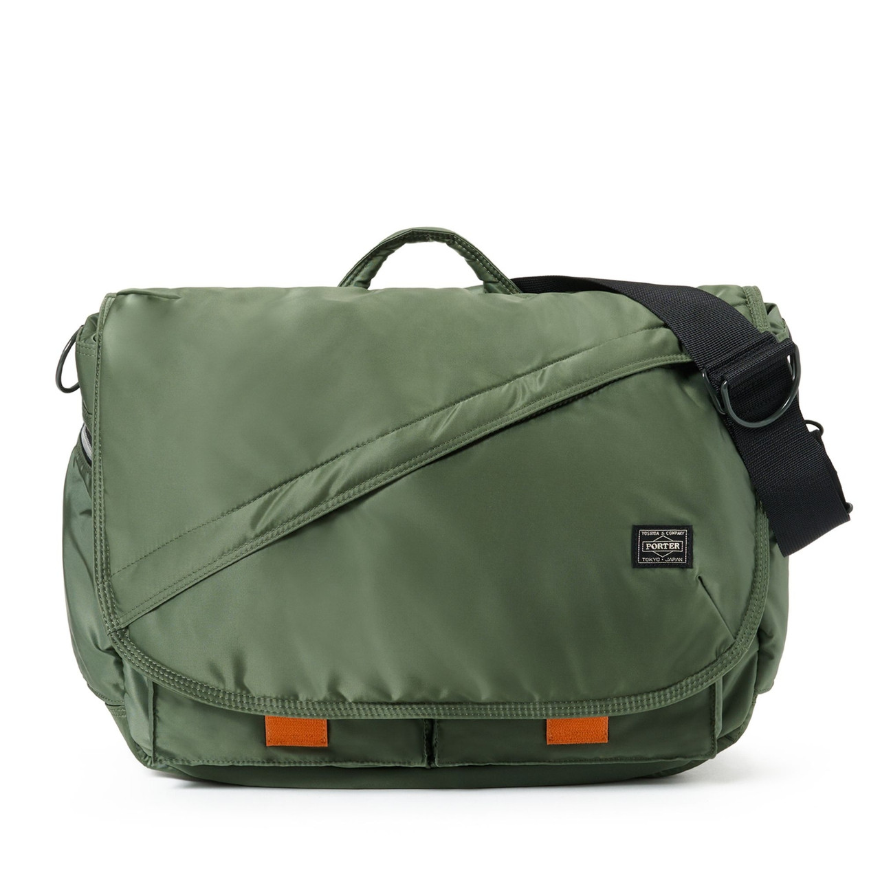 Porter Shoulder Bag PX TANKER COMMUNICATOR BAG