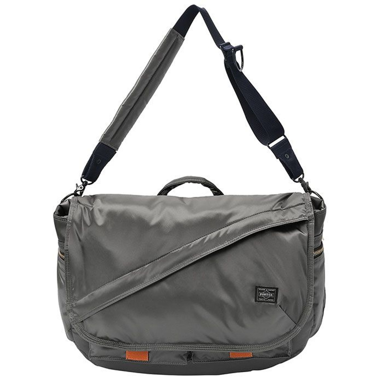 Porter Shoulder Bag PX TANKER COMMUNICATOR BAG