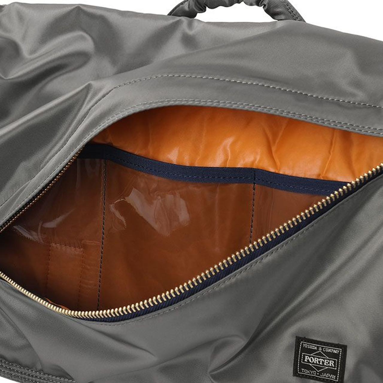 Porter Shoulder Bag PX TANKER COMMUNICATOR BAG