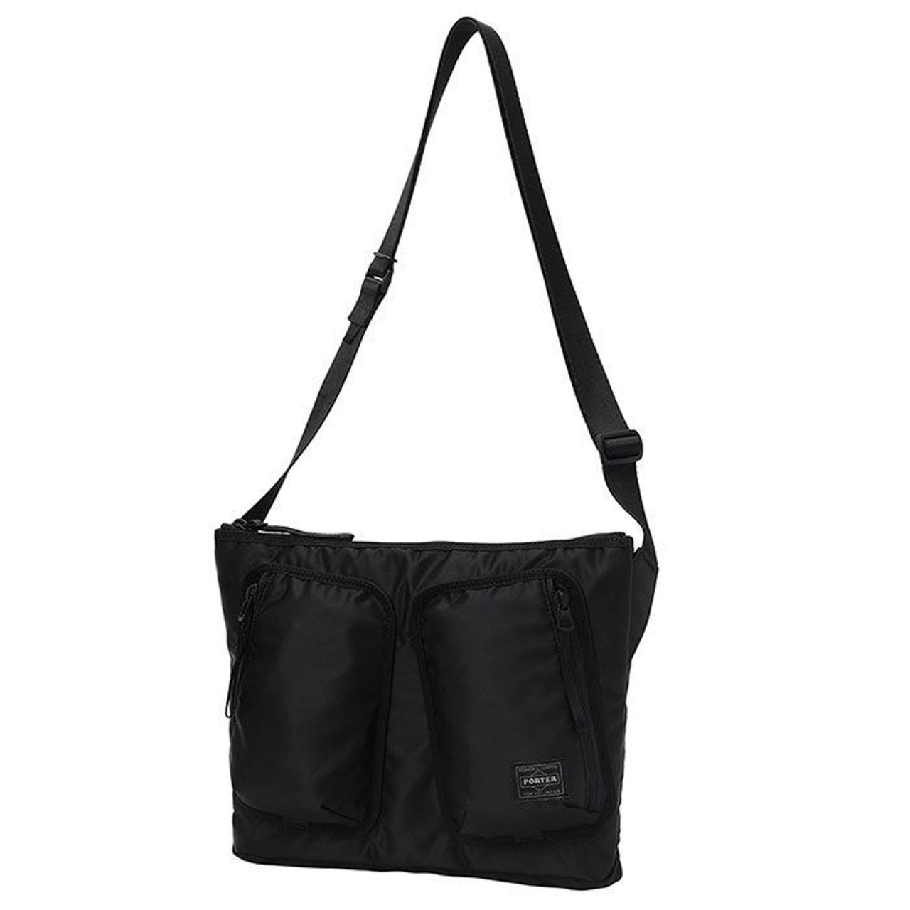 Porter Shoulder Bag COMPART SHOULDER BAG