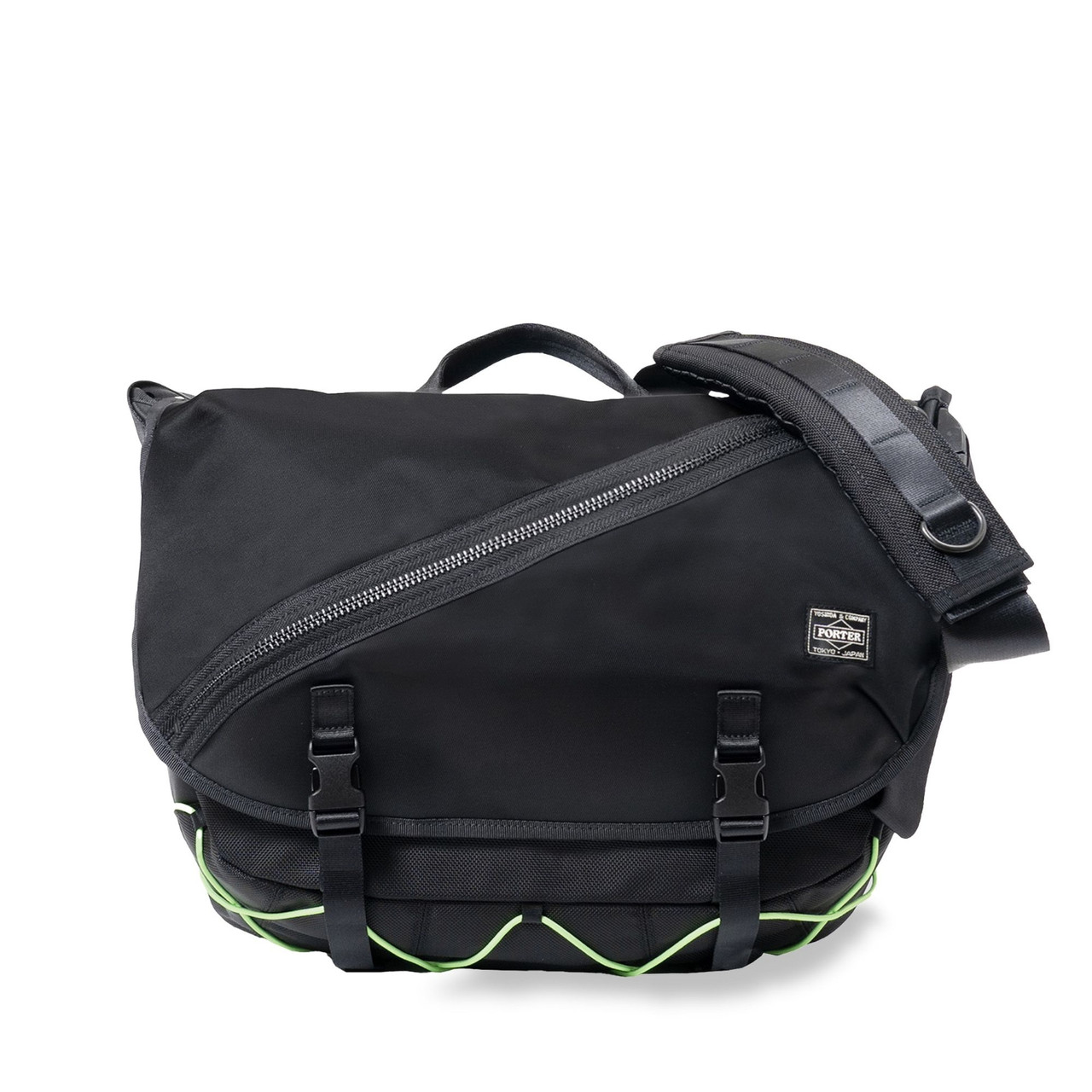 バッグ PORTER / THINGS MESSENGER BAG 674-17865 Porter Shoulder Bag THINGS MESSENGER BAG