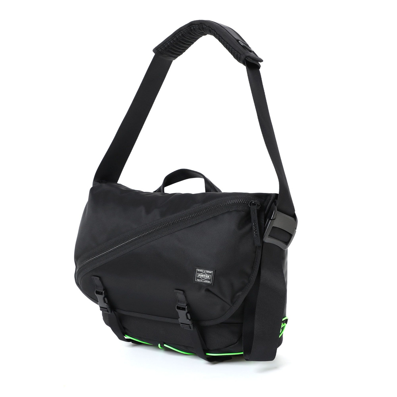 Porter Shoulder Bag THINGS MESSENGER BAG