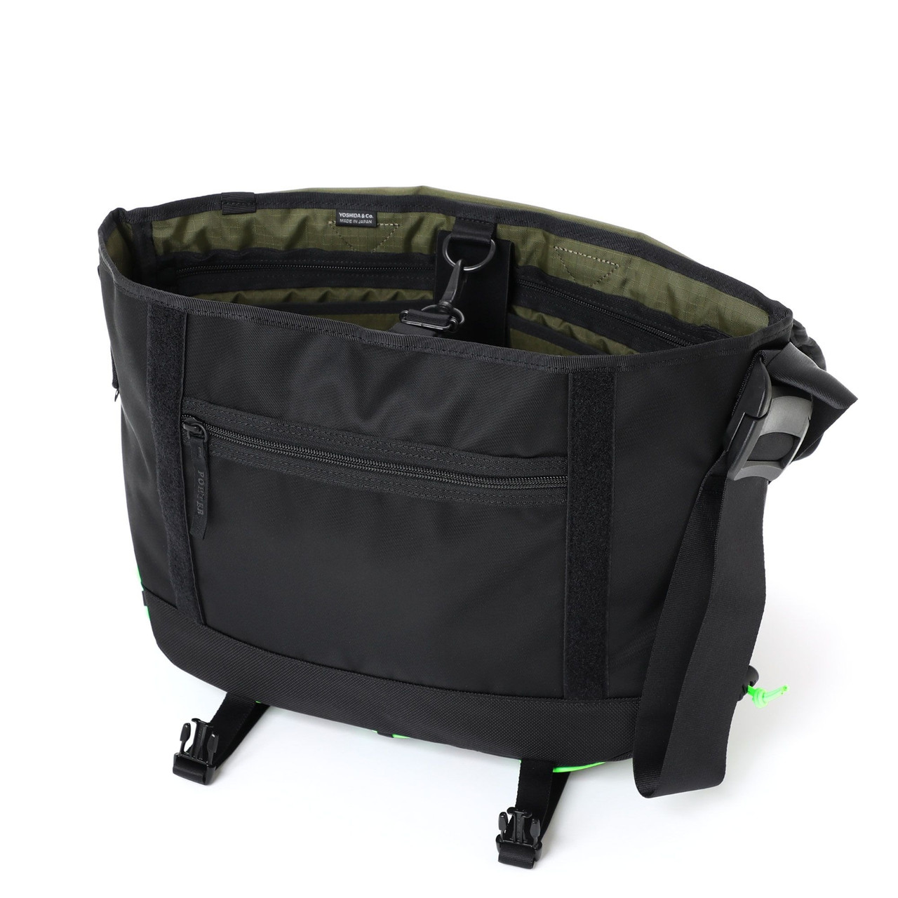 Porter Shoulder Bag THINGS MESSENGER BAG