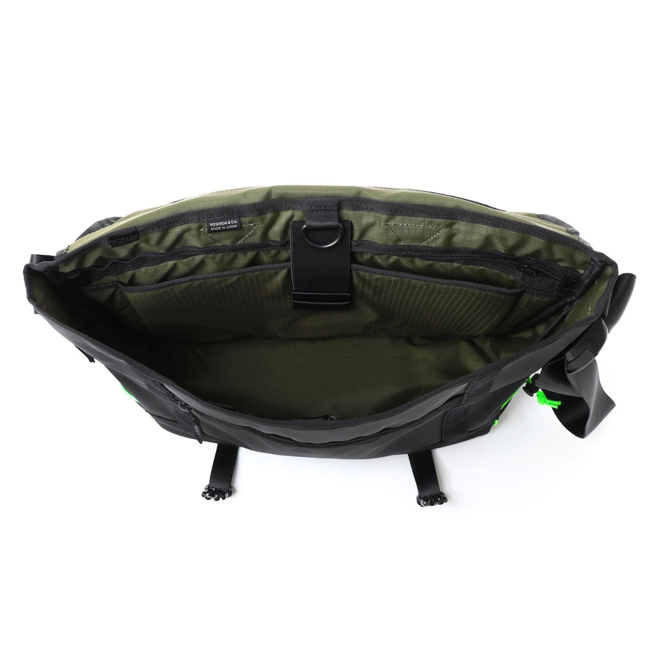 Porter Shoulder Bag THINGS MESSENGER BAG