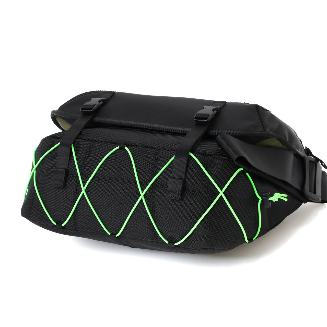 Porter Shoulder Bag THINGS MESSENGER BAG