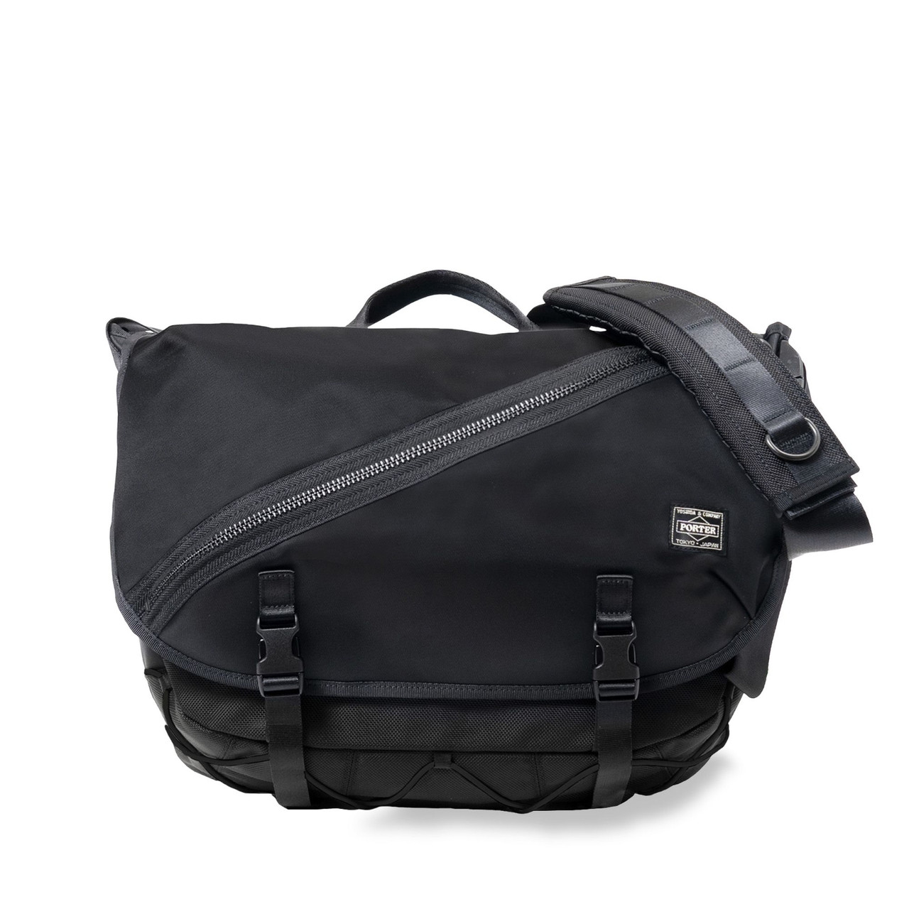 Porter Shoulder Bag THINGS MESSENGER BAG