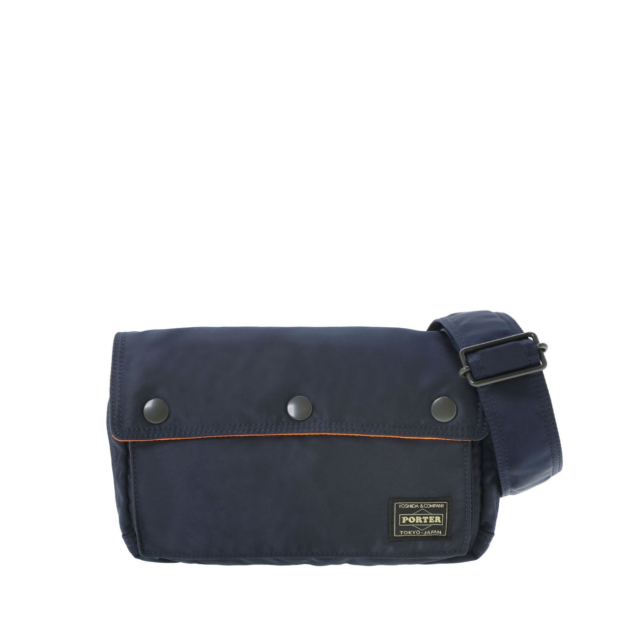 Porter Shoulder Bag Tanker Envelope Bag