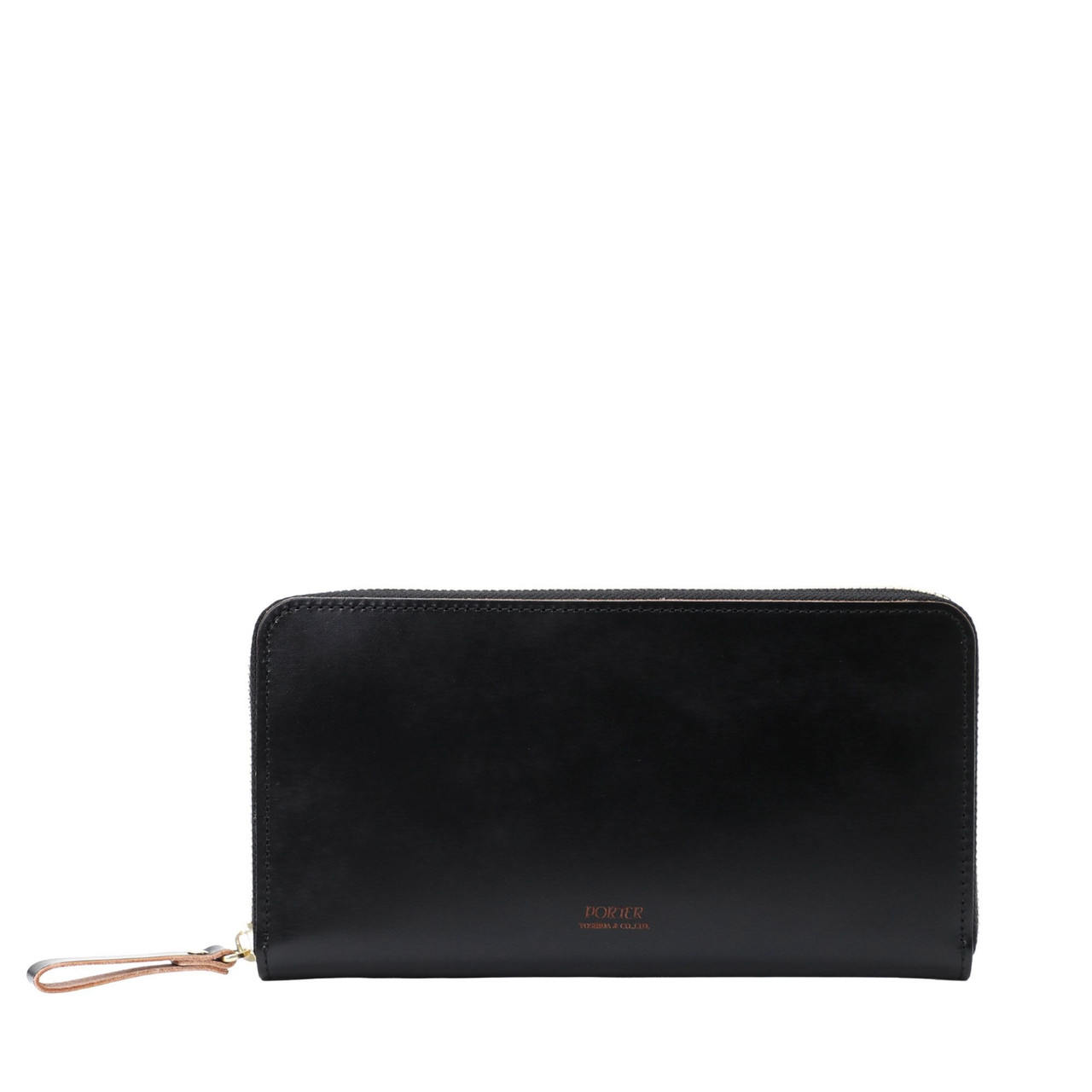 Porter Wallet FILM LONG WALLET
