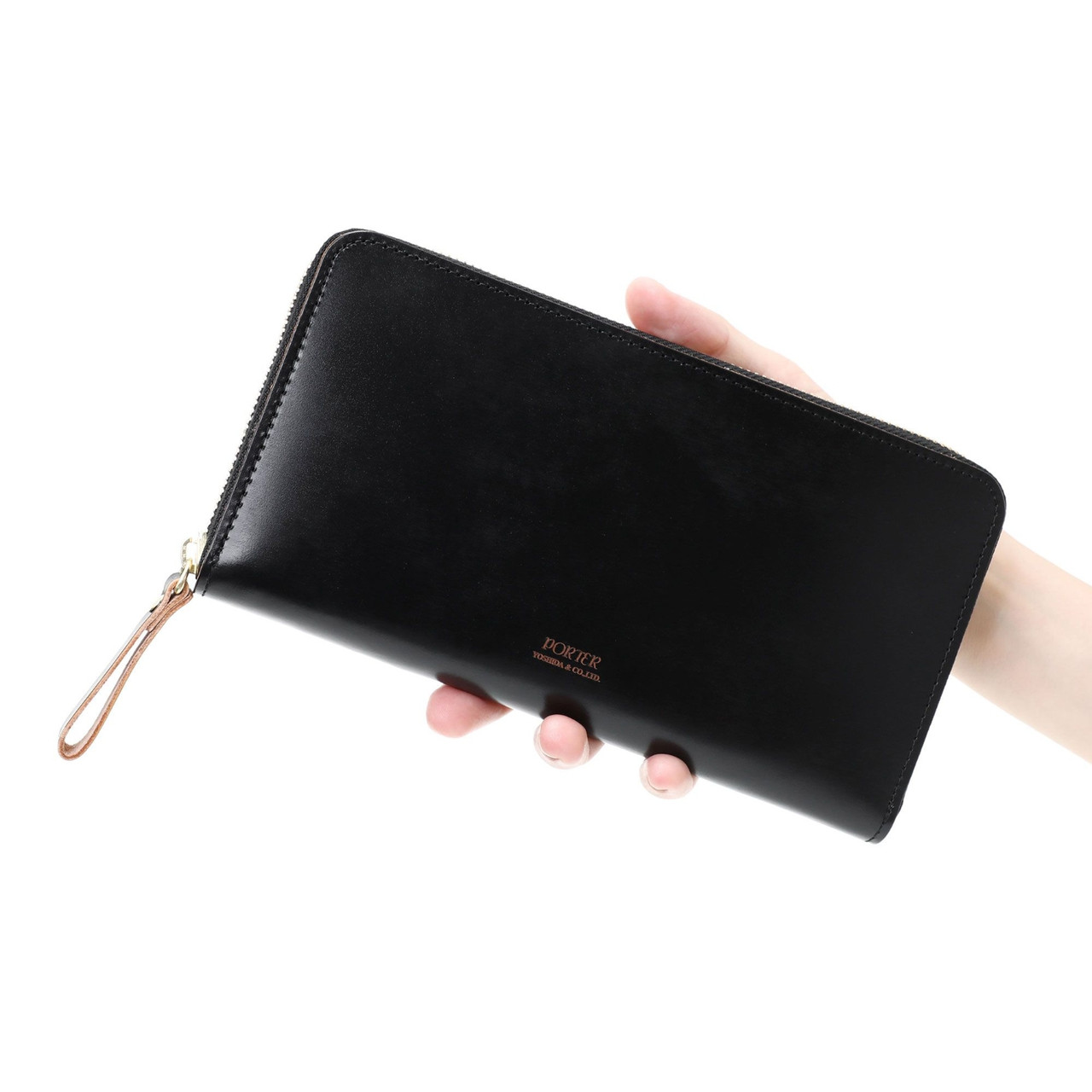 Porter Wallet FILM LONG WALLET