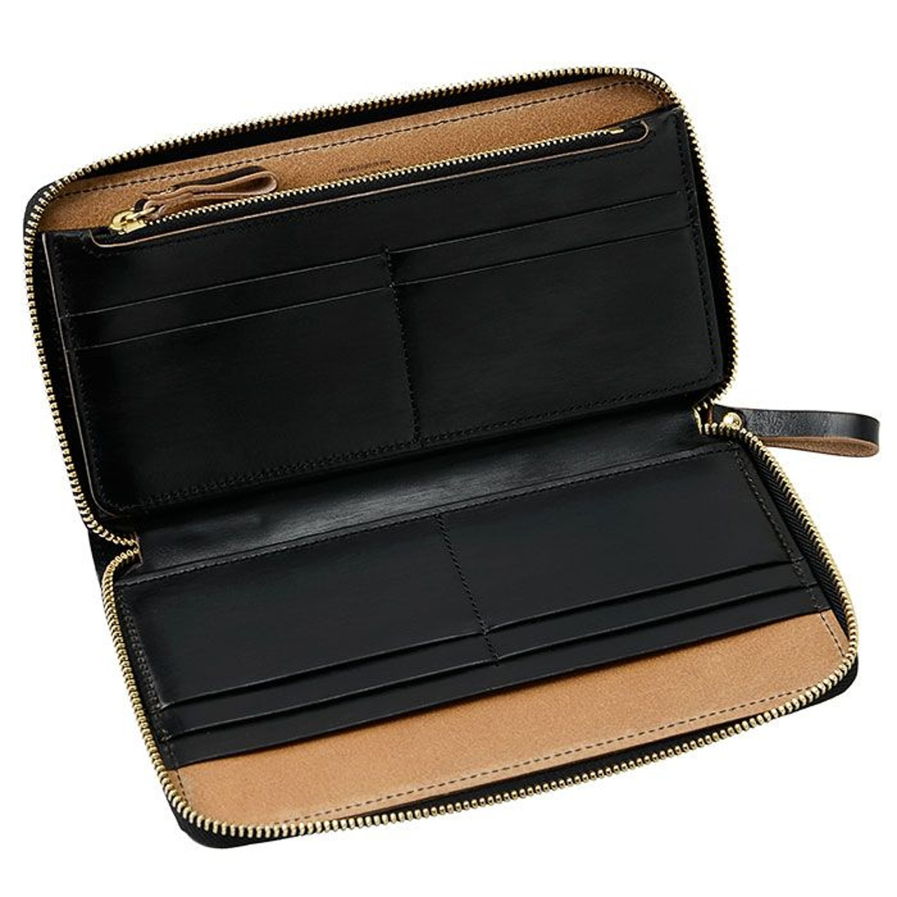Porter Wallet FILM LONG WALLET