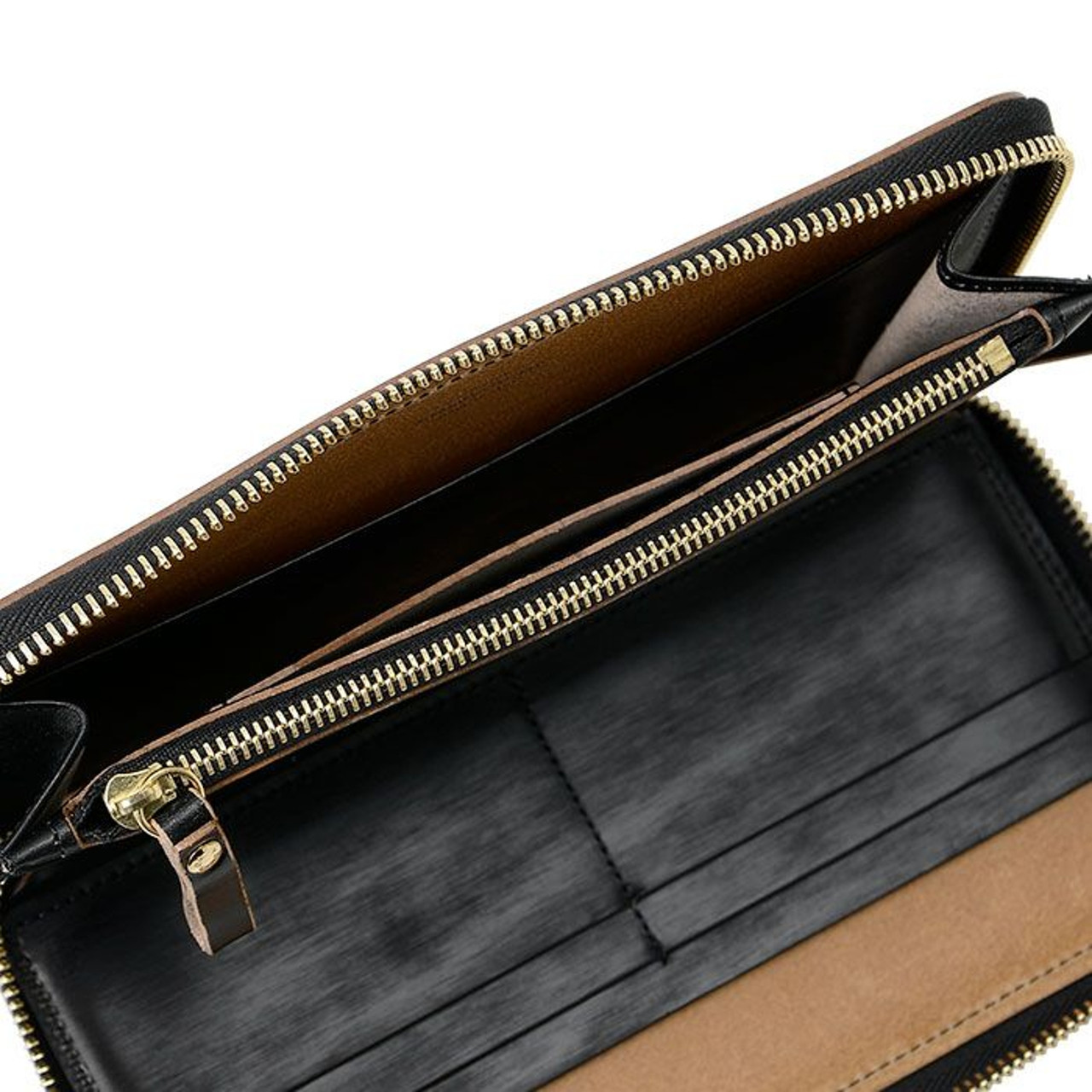 Porter Wallet FILM LONG WALLET