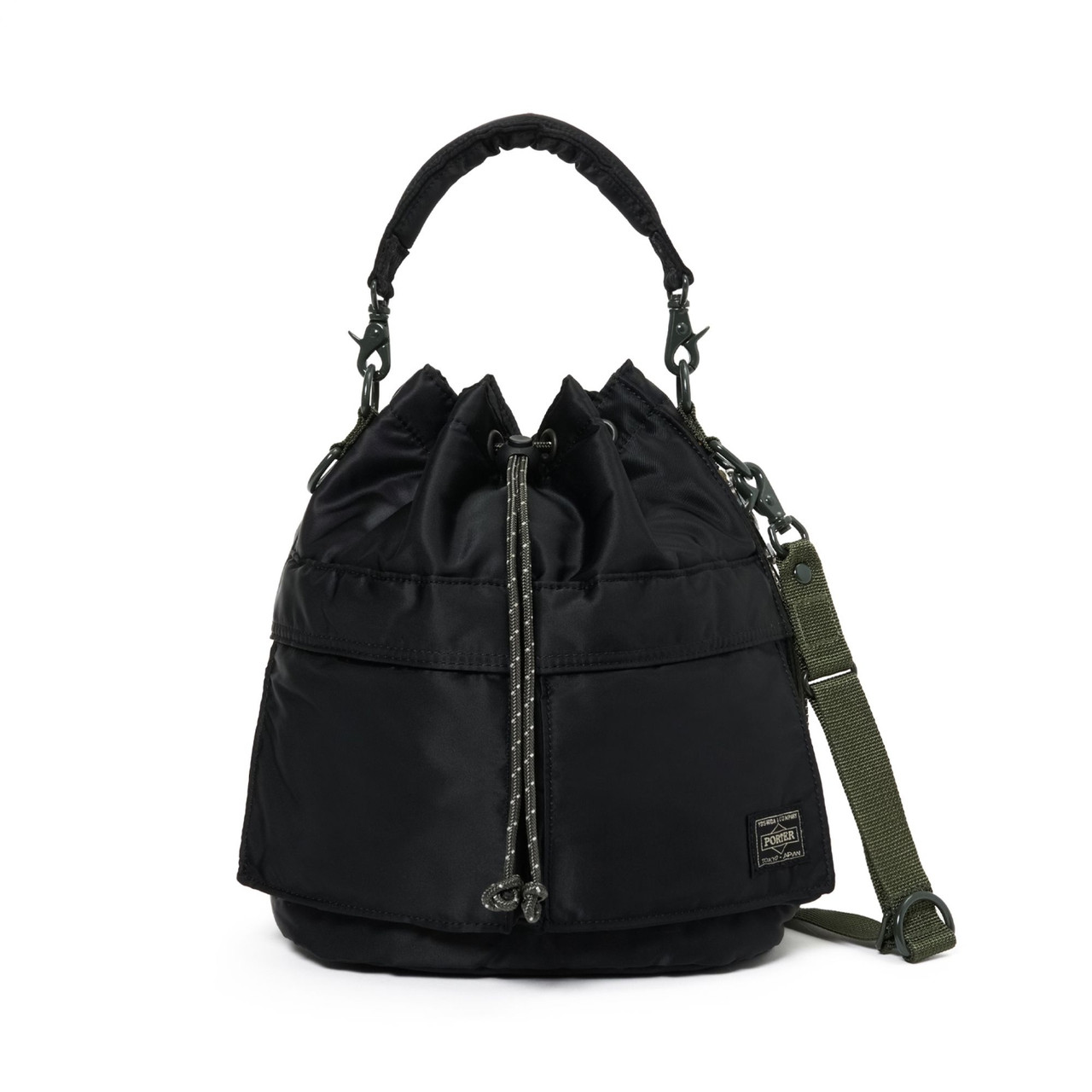 Porter Hand Bag PX TANKER 2WAY TOOL BAG