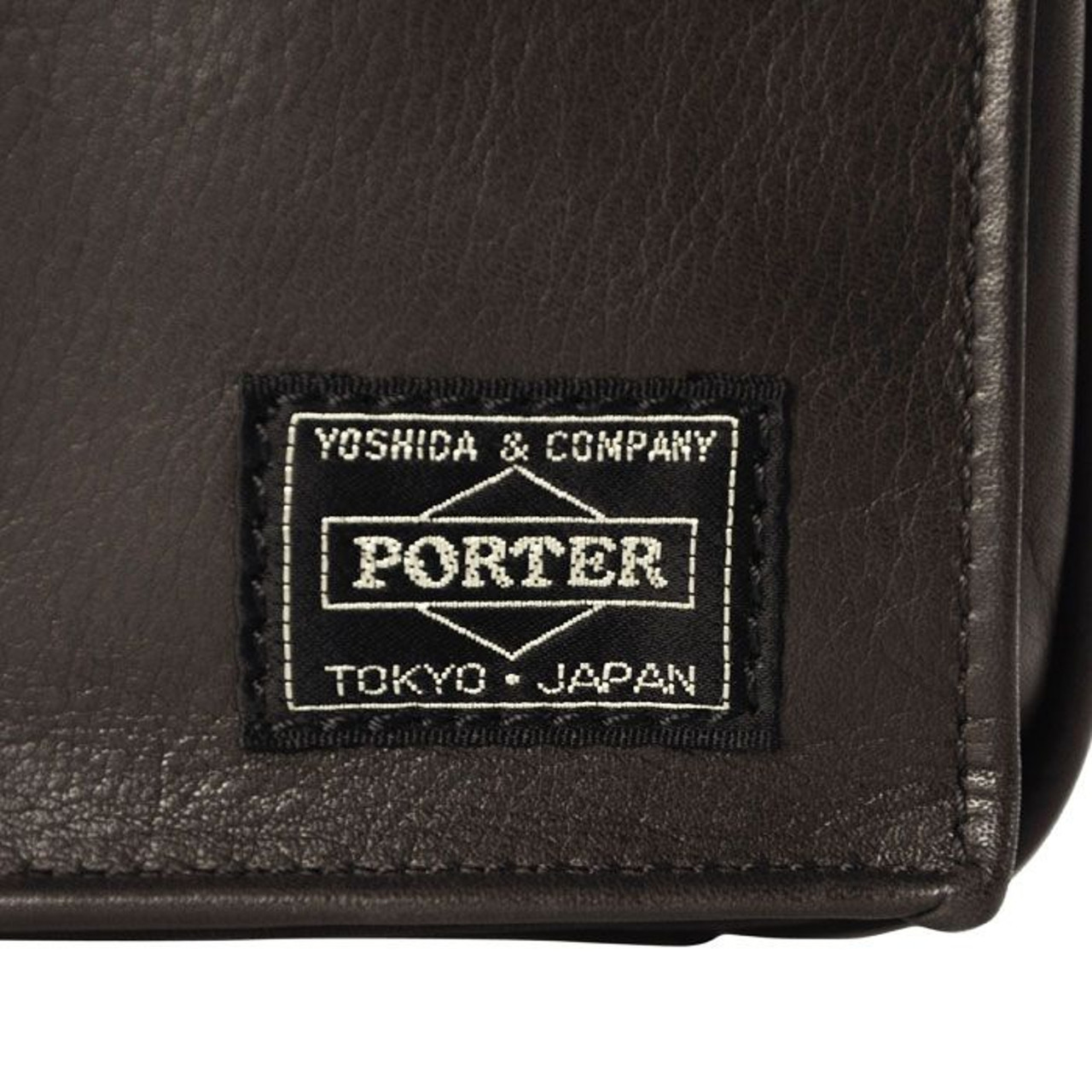 Porter Briefcase AMAZE 2WAY BRIEFCASE