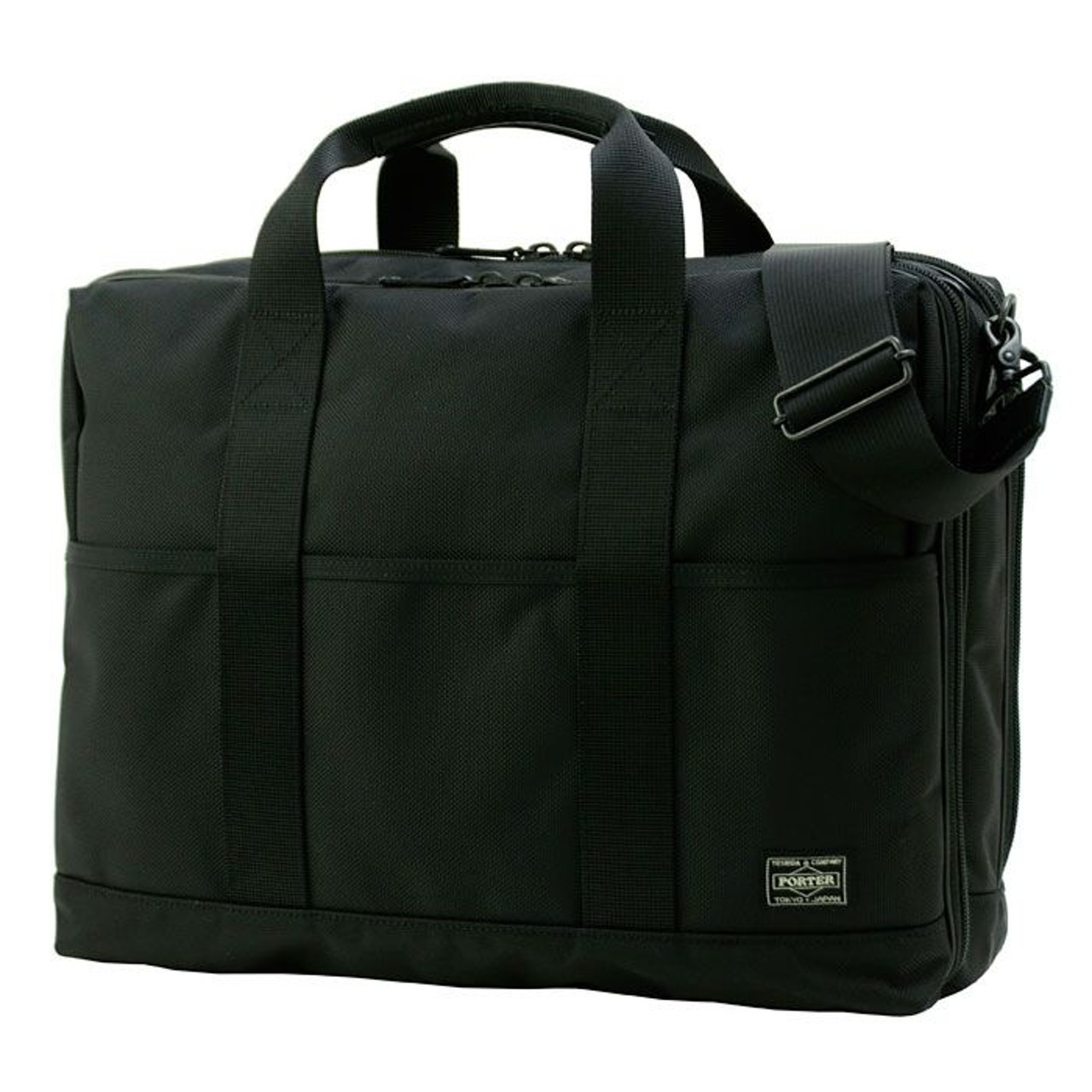Porter Briefcase STAGE 2WAY BRIEFCASE(L)