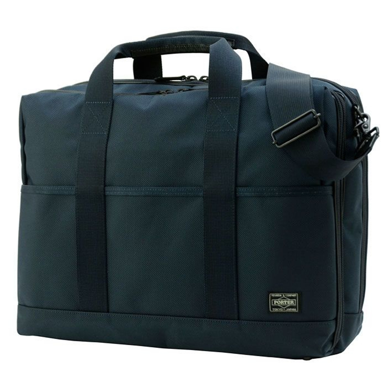 Porter Briefcase STAGE 2WAY BRIEFCASE(L)