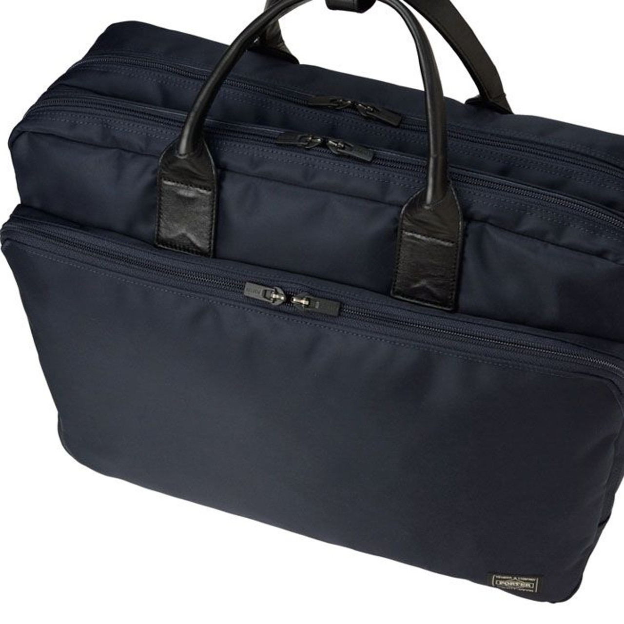 Porter Briefcase TIME 3WAY BRIEFCASE