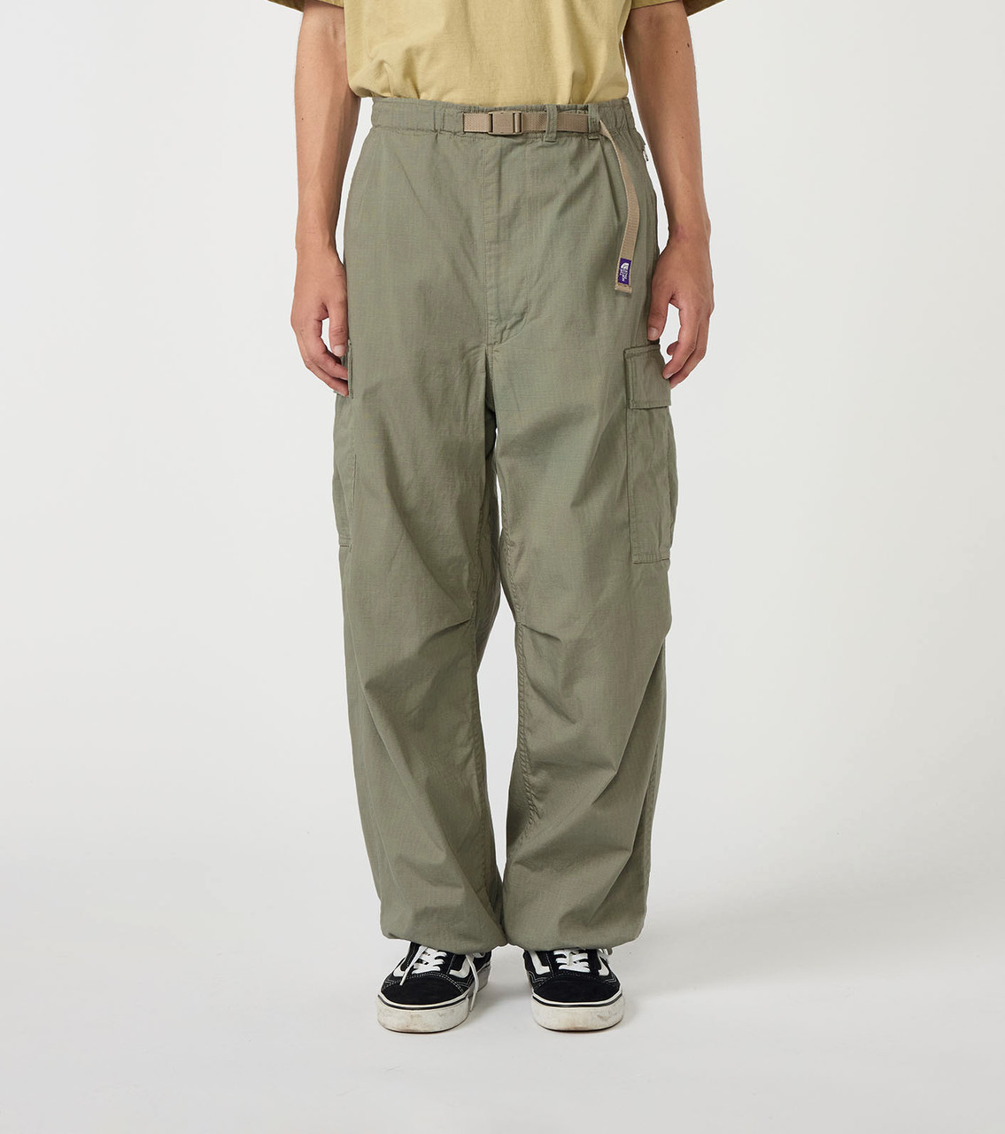 THE NORTH FACE Purple Label PANTS Ripstop Field Cargo Pants Online