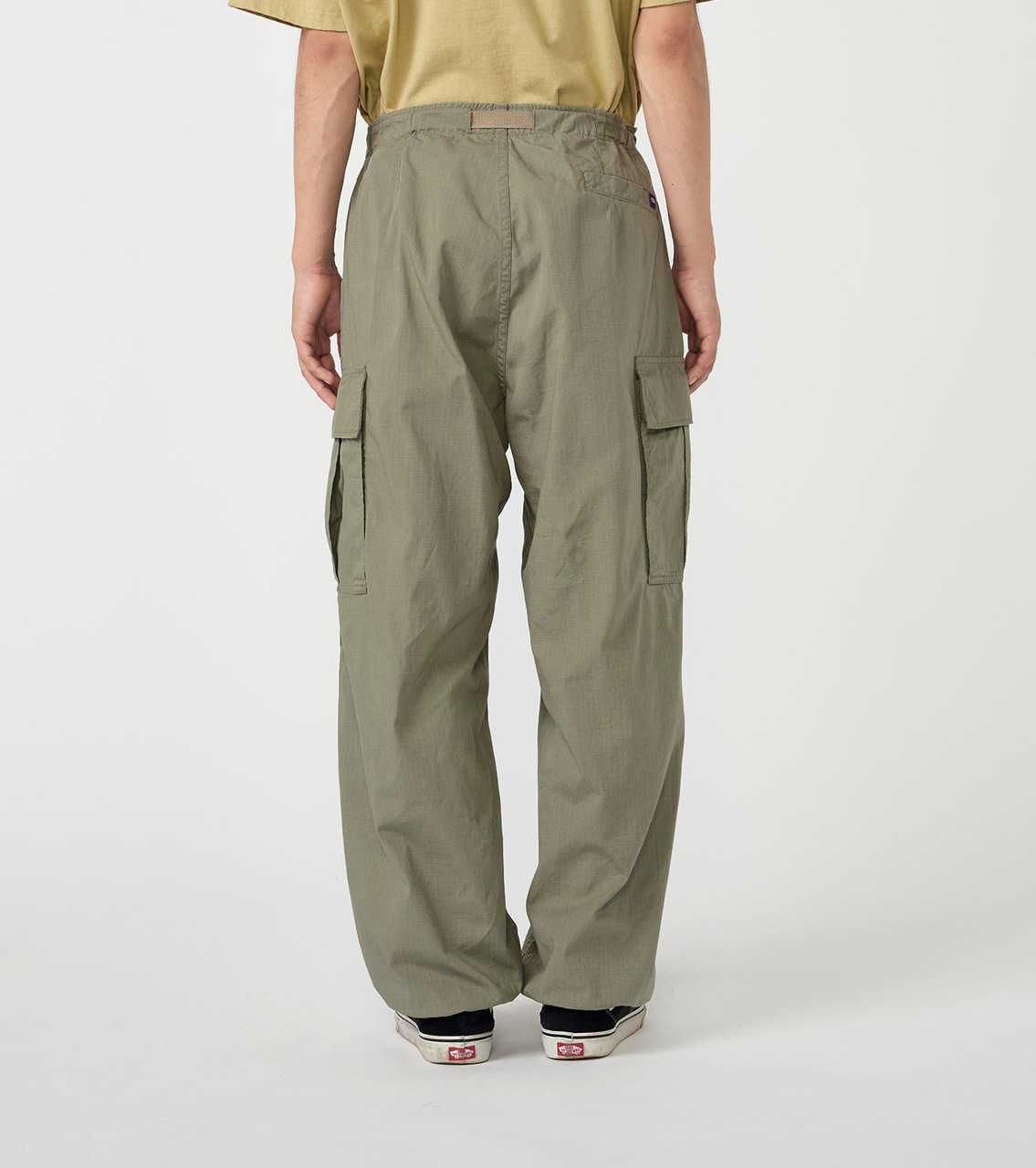 THE NORTH FACE Purple Label PANTS Ripstop Field Cargo Pants Online