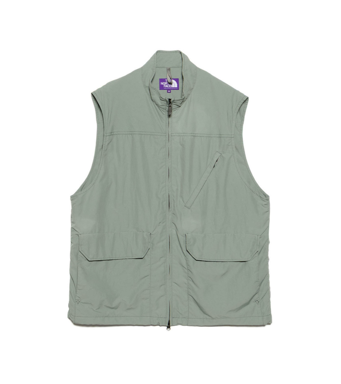 THE NORTH FACE Purple Label JACKET PERTEX UNLIMITED Mountain Wind