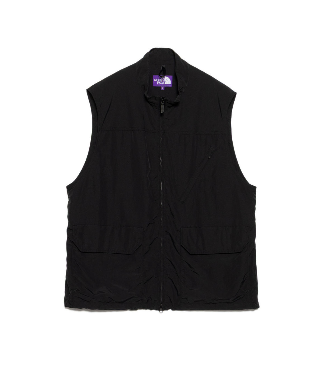 ※値段交渉可　THE NORTH FACE Purple Label ベスト THE NORTH FACE Purple Label JACKET PERTEX UNLIMITED Mountain Wind
