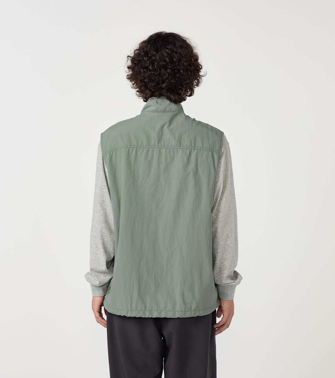 THE NORTH FACE Purple Label JACKET PERTEX UNLIMITED Mountain Wind