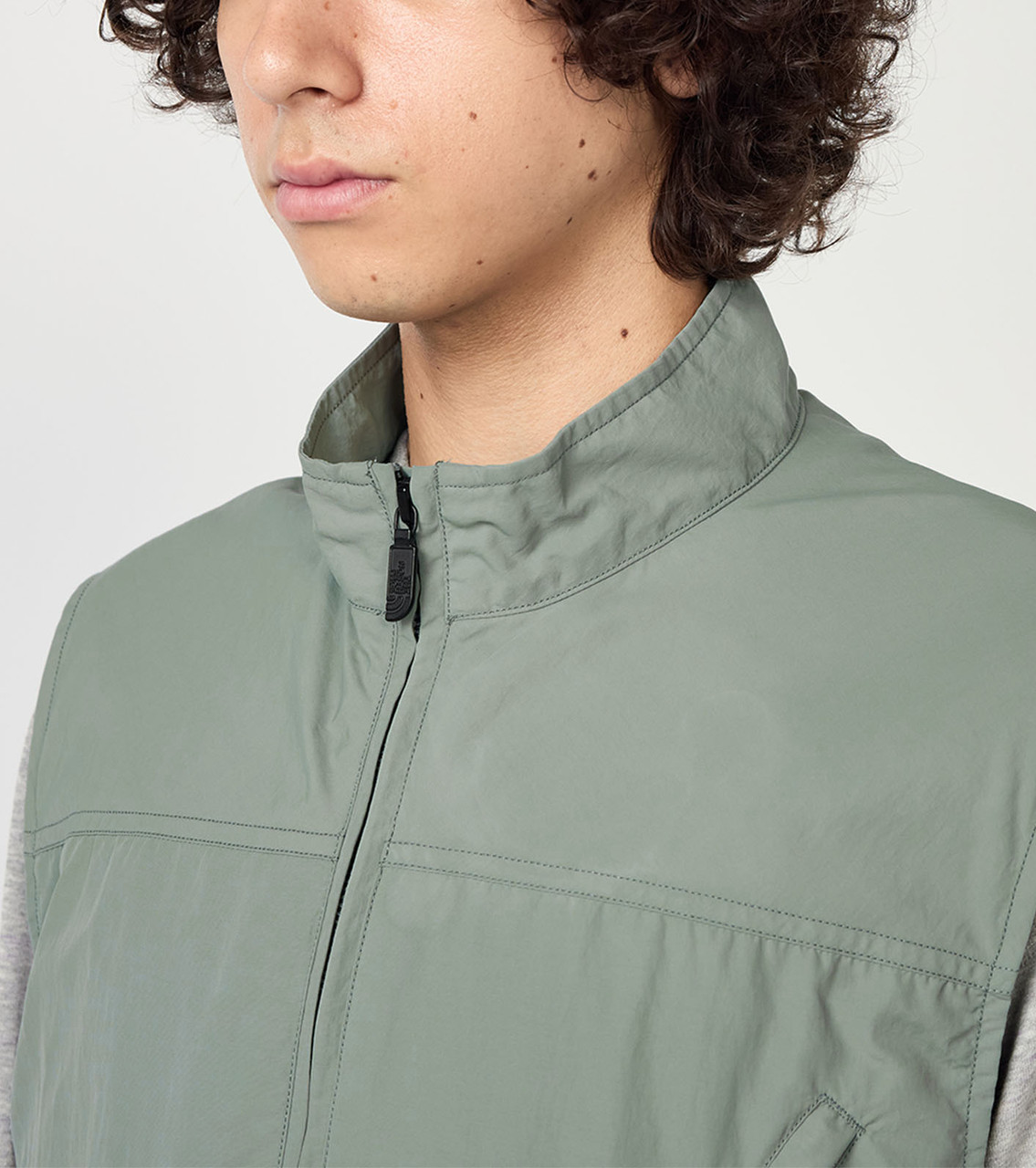 THE NORTH FACE Purple Label JACKET PERTEX UNLIMITED Mountain Wind
