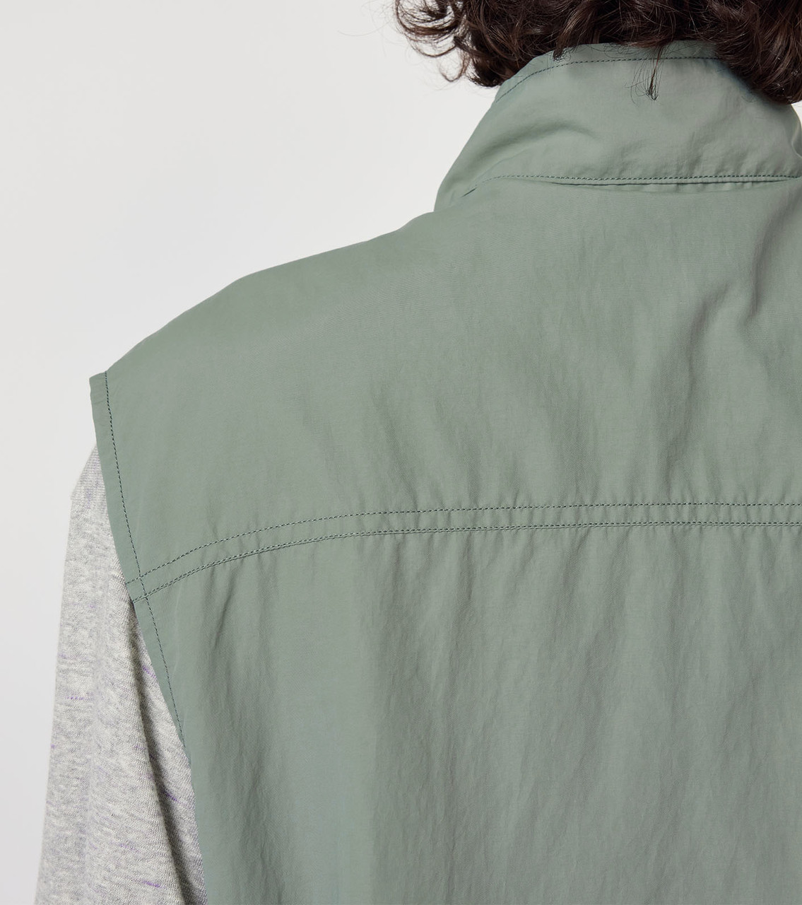 THE NORTH FACE Purple Label JACKET PERTEX UNLIMITED Mountain Wind