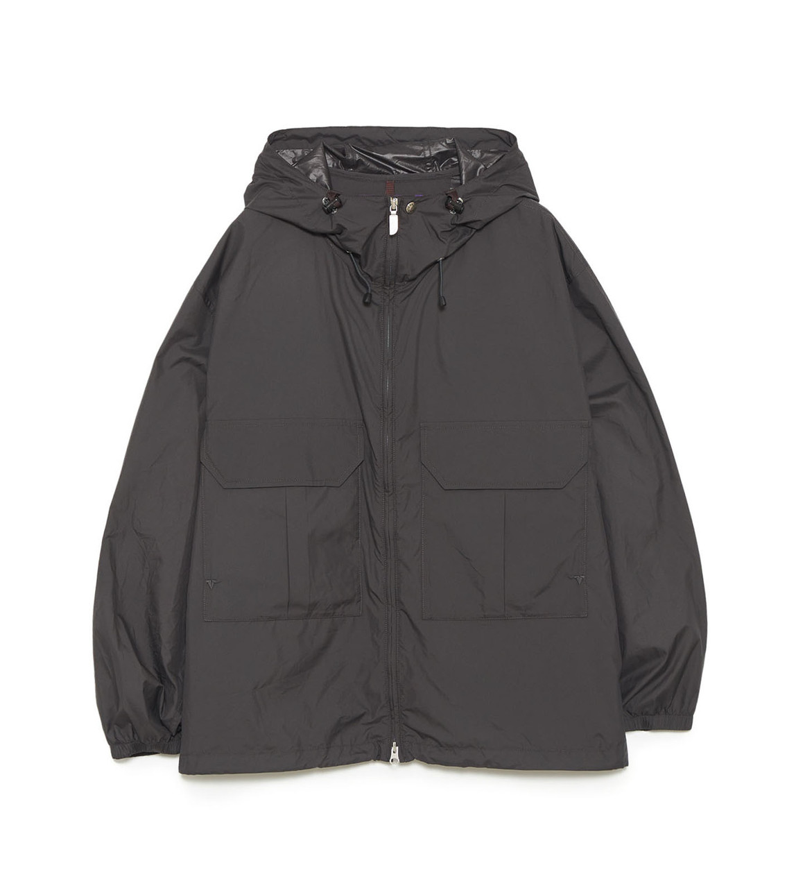 THE NORTH FACE Purple Label JACKET PERTEX QUANTUM Mountain Wind