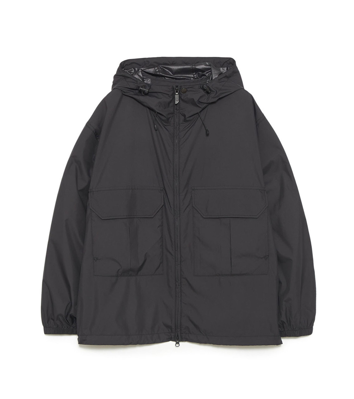 PWA POLYVALENT MOUNTAIN JKT FOREST Lサイズ THE NORTH FACE Purple Label JACKET PERTEX QUANTUM Mountain Wind
