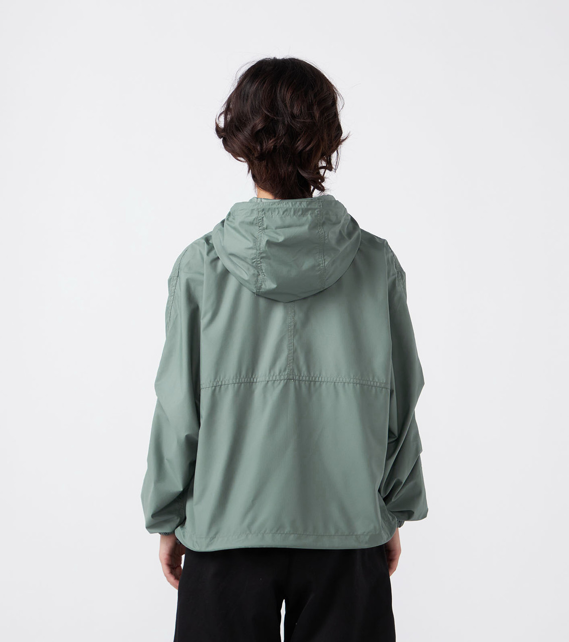 THE NORTH FACE Purple Label JACKET PERTEX QUANTUM Mountain Wind