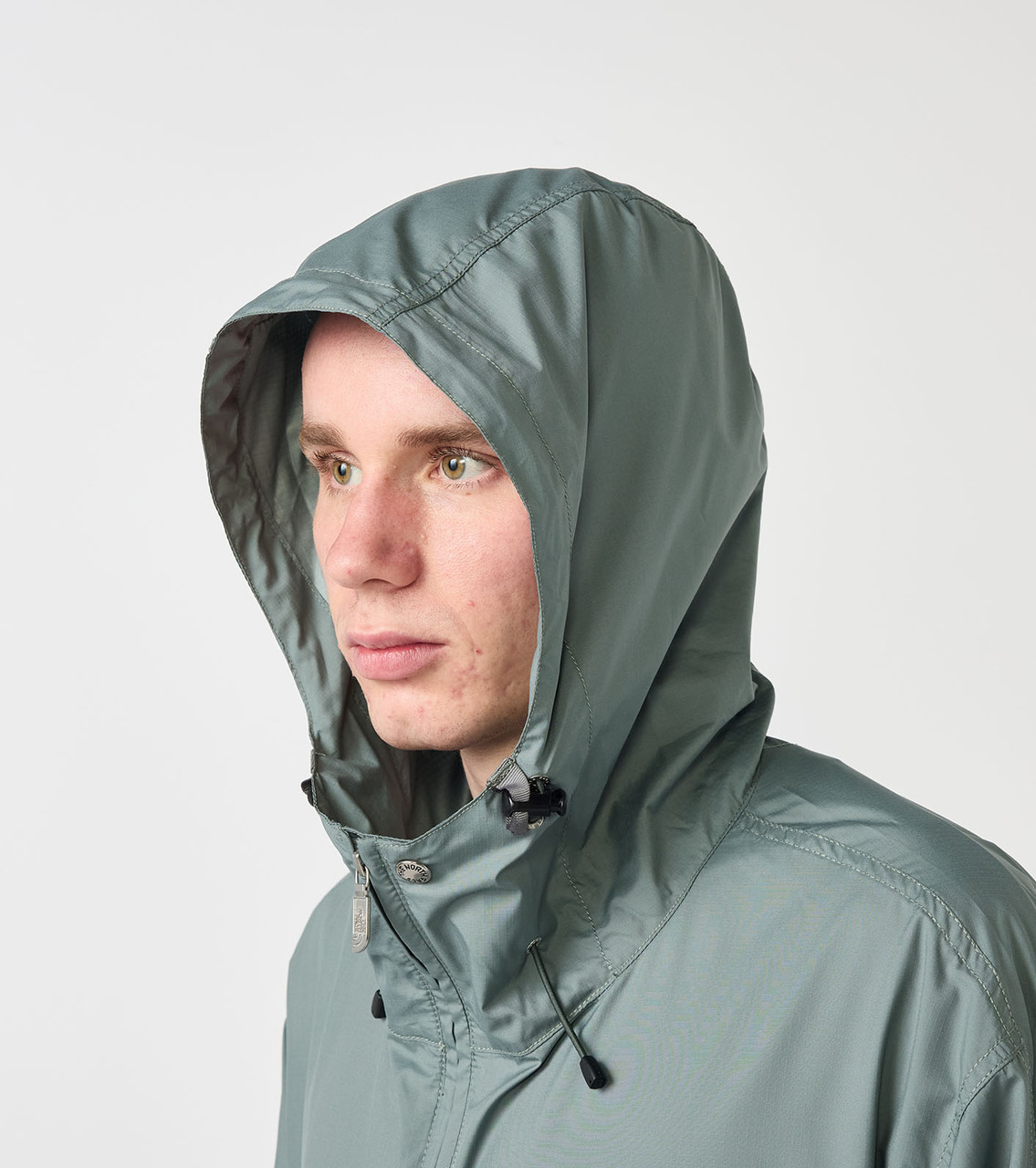 THE NORTH FACE Purple Label JACKET PERTEX QUANTUM Mountain Wind
