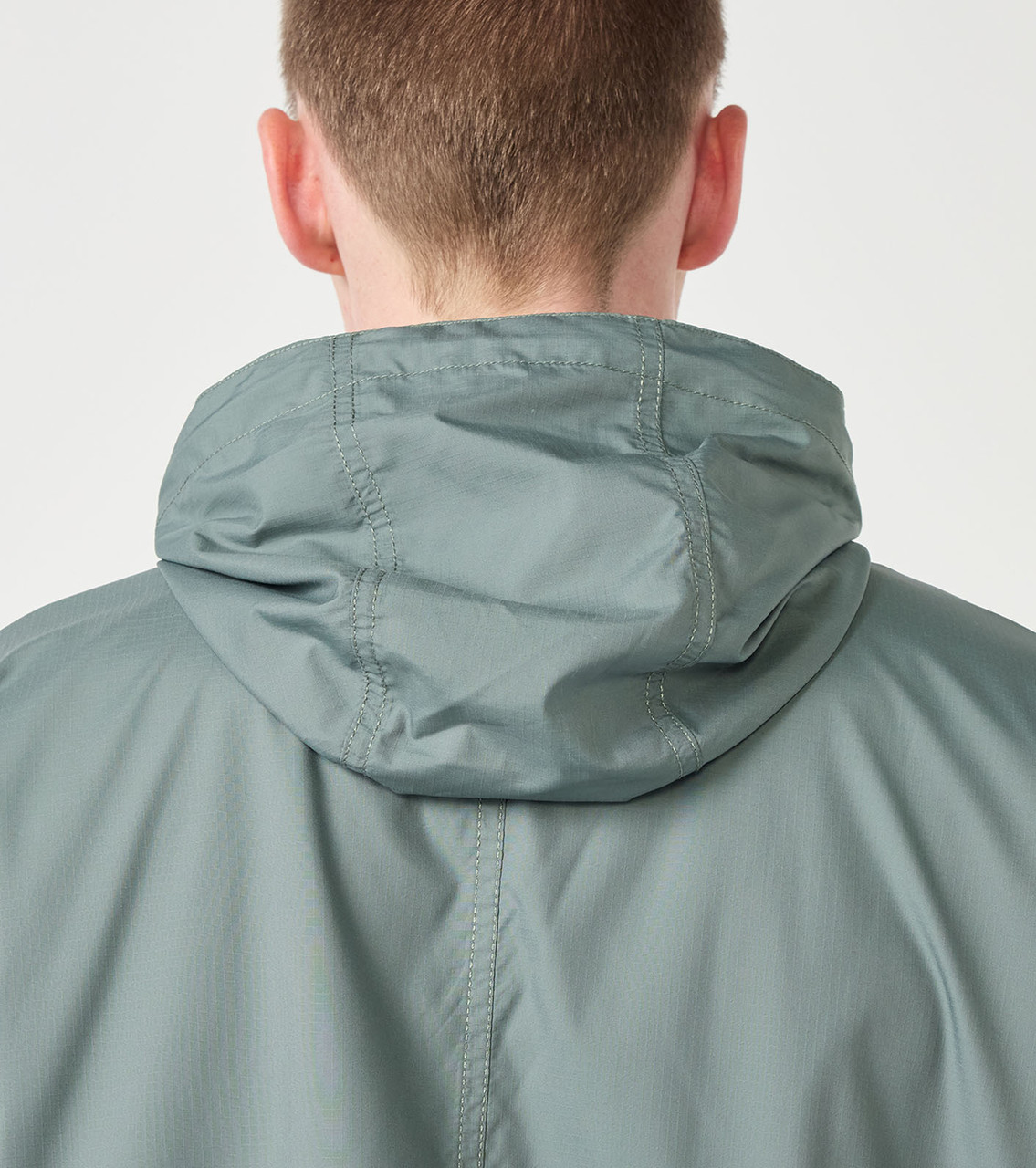 THE NORTH FACE Purple Label JACKET PERTEX QUANTUM Mountain Wind