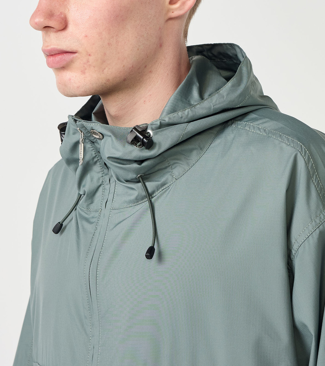 THE NORTH FACE Purple Label JACKET PERTEX QUANTUM Mountain Wind