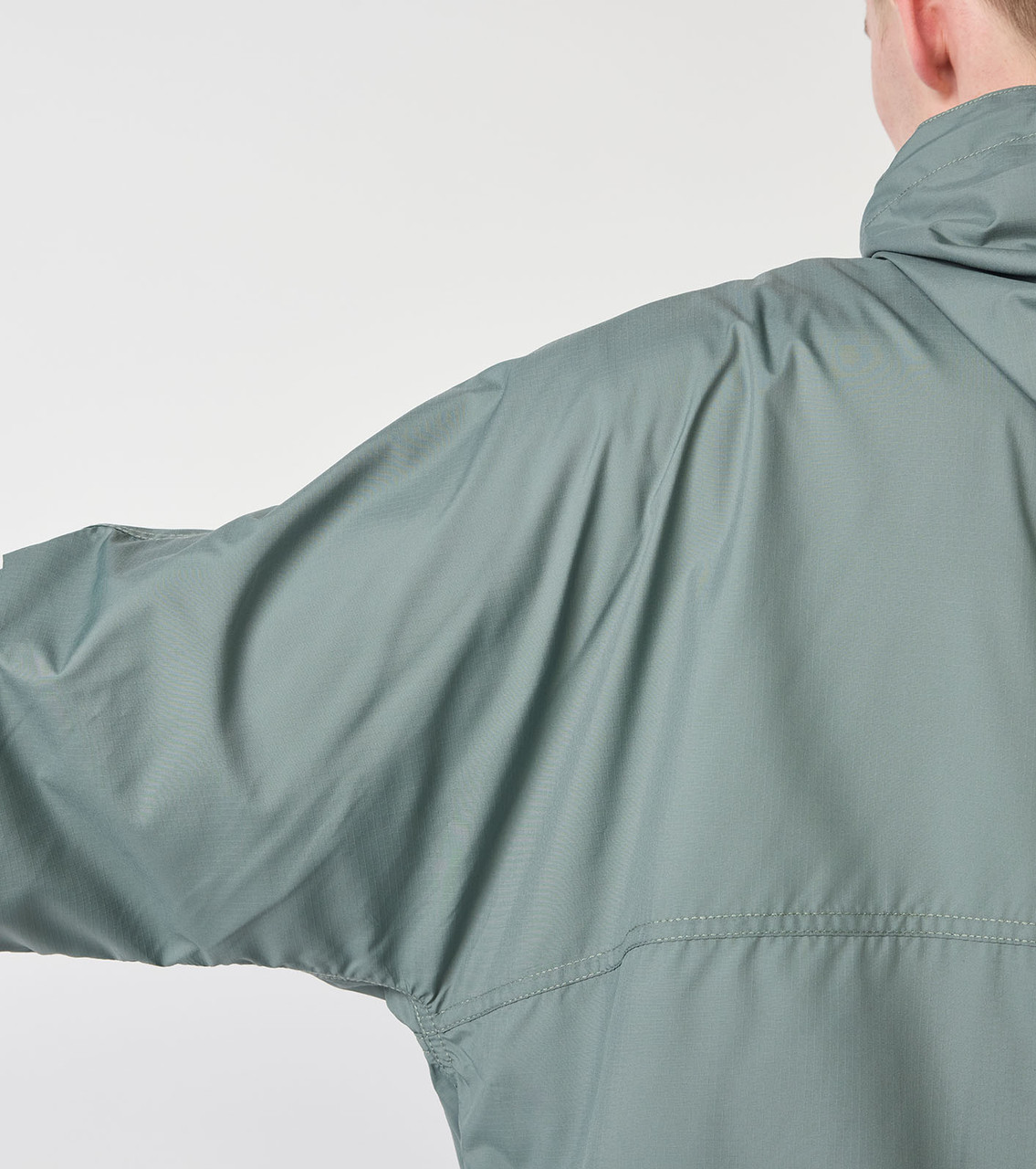 THE NORTH FACE Purple Label JACKET PERTEX QUANTUM Mountain Wind
