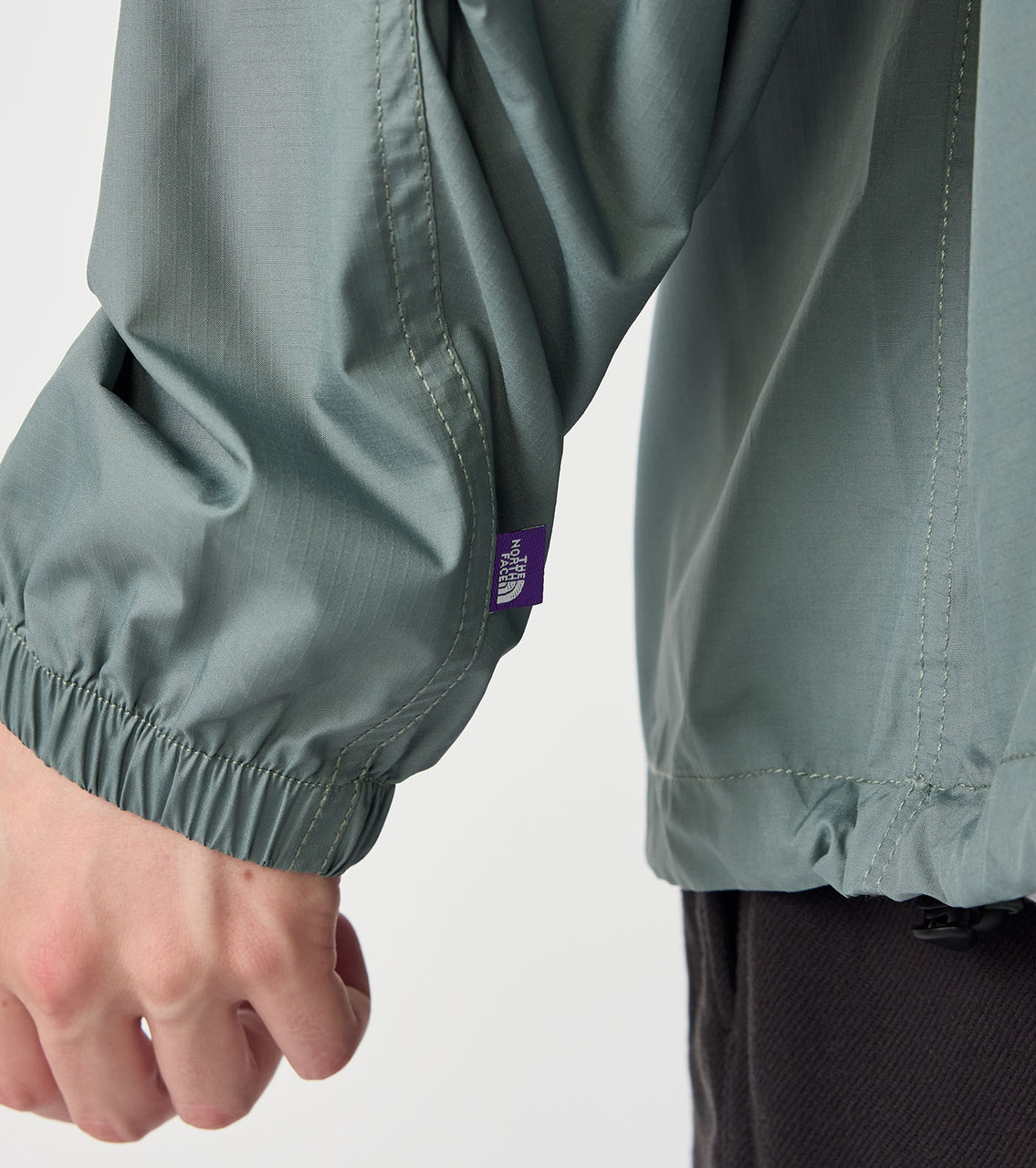 THE NORTH FACE Purple Label JACKET PERTEX QUANTUM Mountain Wind