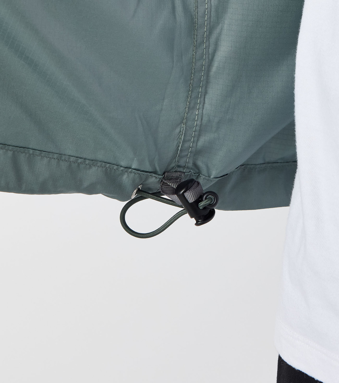 THE NORTH FACE Purple Label JACKET PERTEX QUANTUM Mountain Wind