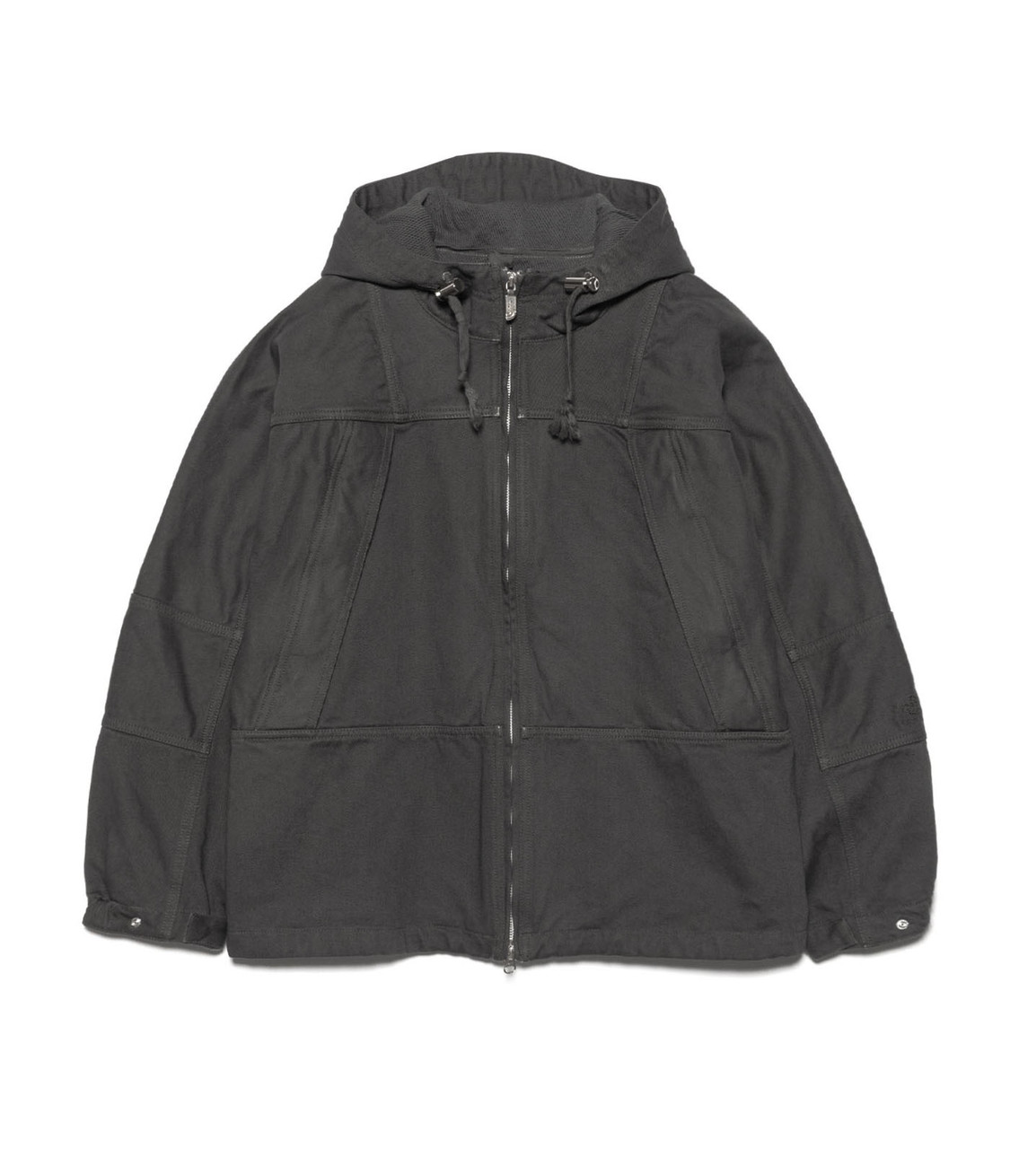 ジャケット・アウター THE NORTH FACE purple label Wind Parka THE NORTH FACE Purple Label JACKET Garment Dyed Mountain Wind