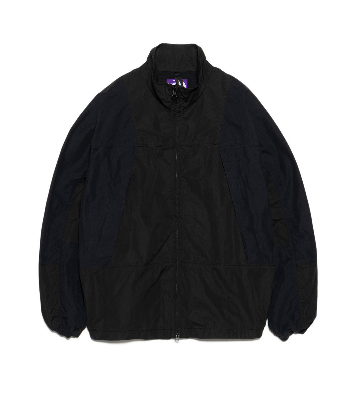 THE NORTH FACE Purple Label JACKET Brushed Weather Mountain Wind