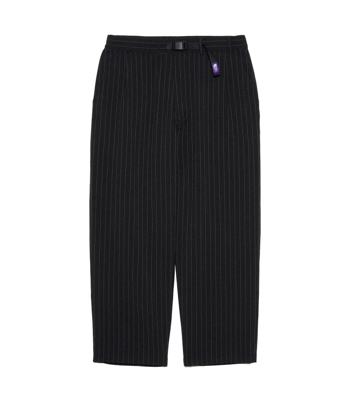 THE NORTH FACE Purple Label PANTS Striped Field Pants Online Shop