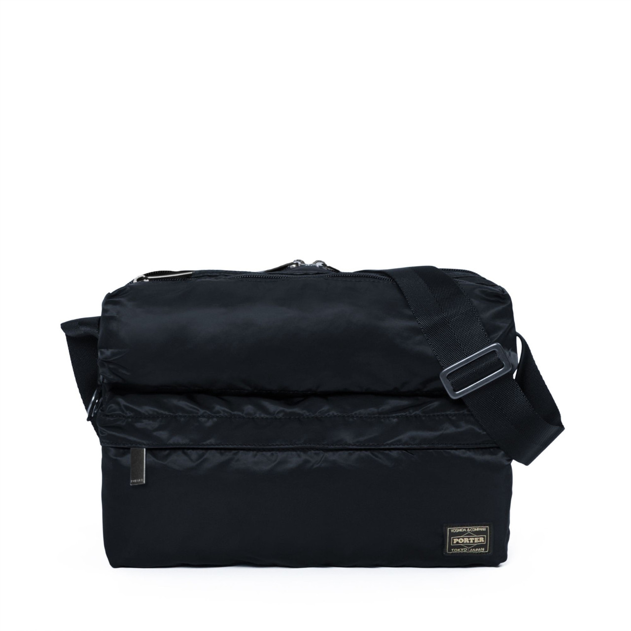 Porter Shoulder Bag FRAME SHOULDER BAG (S)