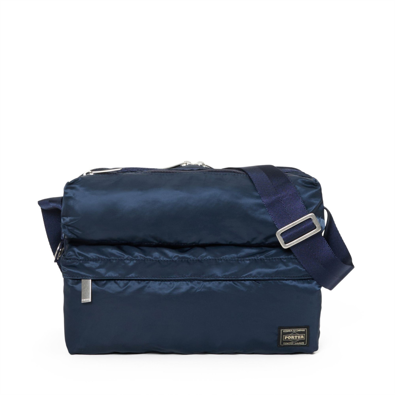 Porter Shoulder Bag FRAME SHOULDER BAG (S)
