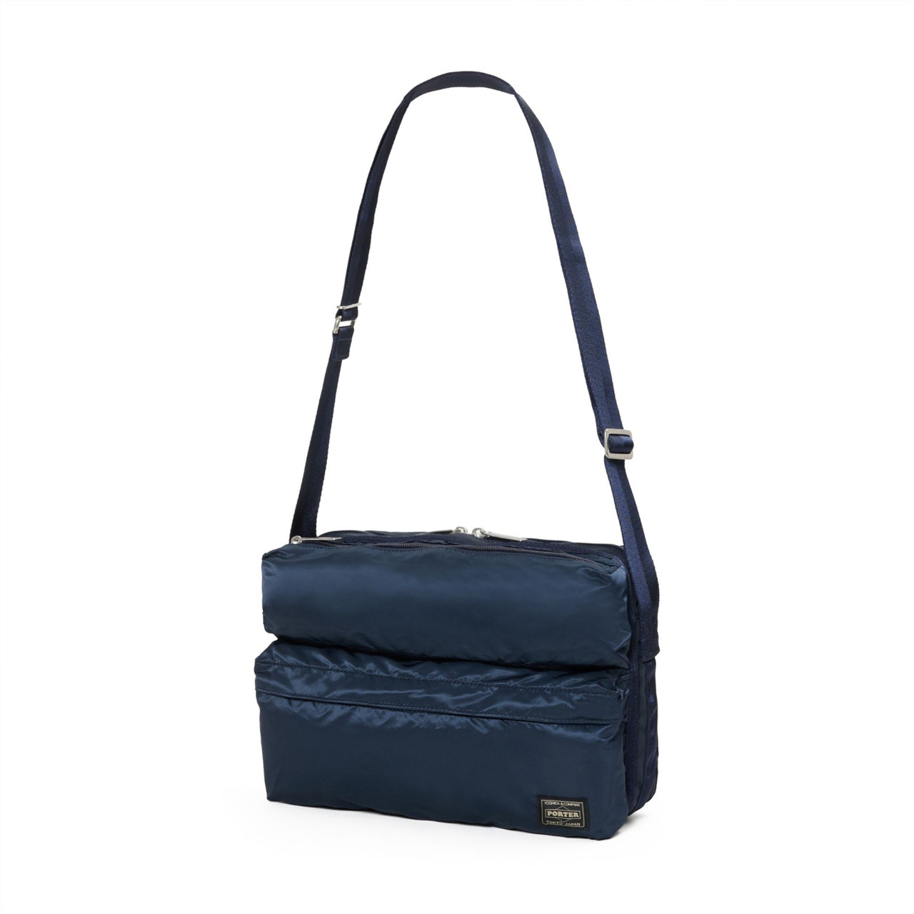 Porter Shoulder Bag FRAME SHOULDER BAG (S)